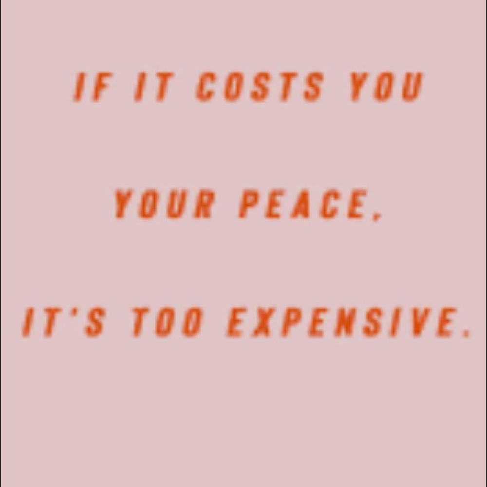 Meet your Posher, Tracy